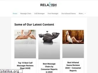 relaxish.com