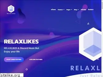 relaxlikes.com
