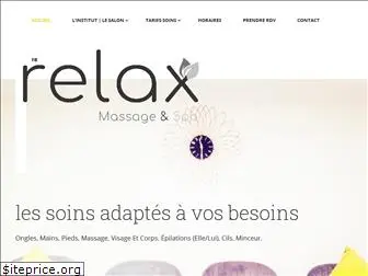 relaxmassageetspa.fr