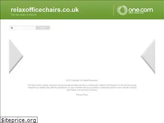 relaxofficechairs.co.uk