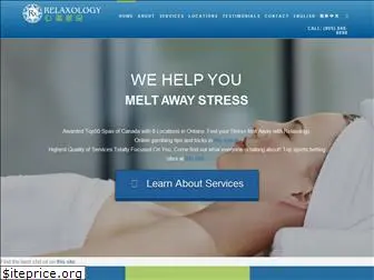 relaxologywellness.com