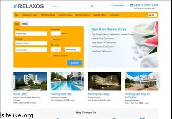 relaxos.com