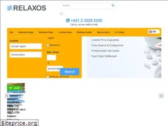 relaxos.net