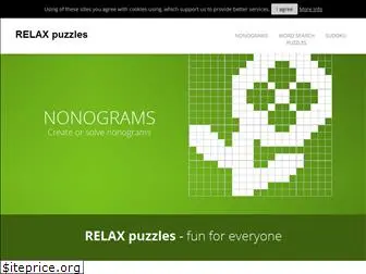 relaxpuzzles.com