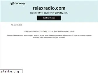 relaxradio.com