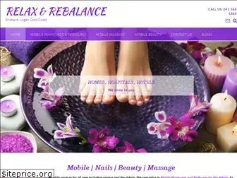 relaxrebalance.com.au