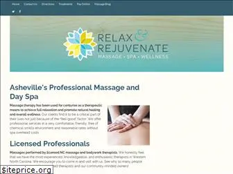 relaxrejuvenate.com