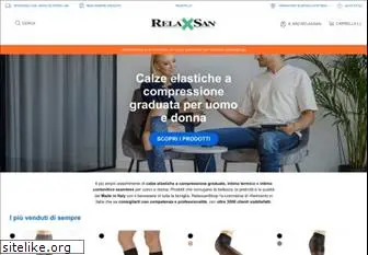 relaxsanshop.com