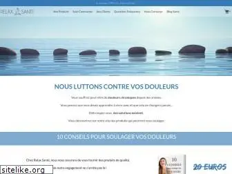 relaxsante.com