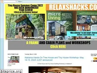 relaxshacks.blogspot.com