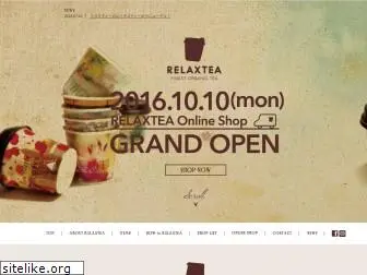 relaxteanewyork.com