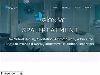 relaxvr.co