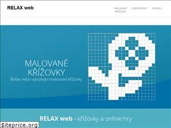 relaxweb.cz