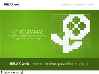 relaxweb.es
