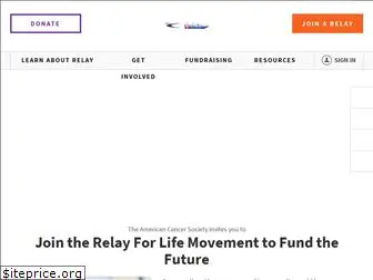 relay.acsevents.org
