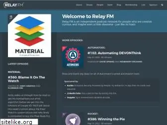 relay.fm