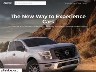 relaycars.com