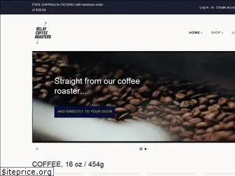 relaycoffee.com