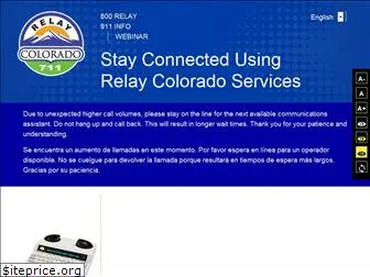 relaycolorado.com