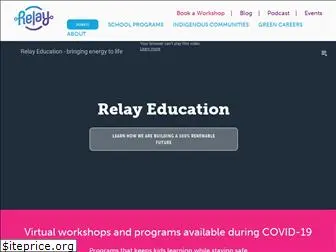 relayeducation.com