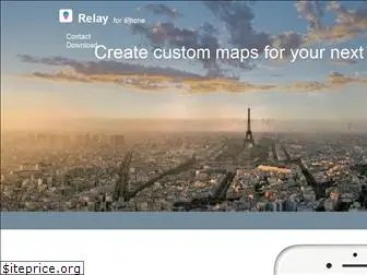relaymaps.com