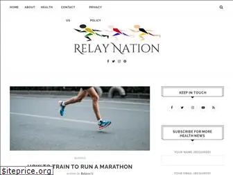relaynation.org
