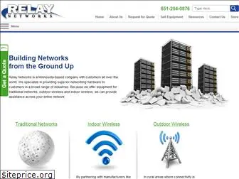 relaynetworks.com