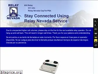 relaynevada.com