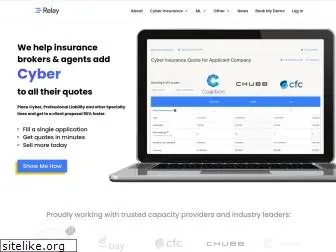 relayplatform.com