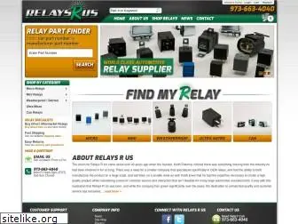 relaysrus.com