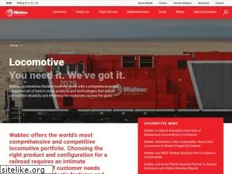 relcolocomotives.com