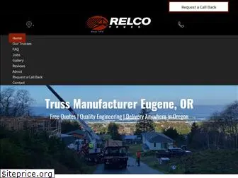 relcotruss.com