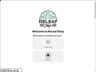 releaf-shop.com