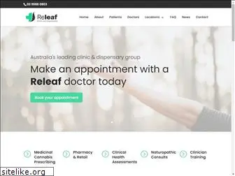 releafclinics.com.au