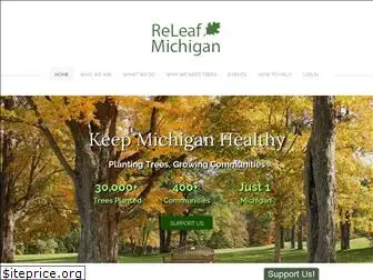 releafmichigan.org