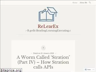 relearex.wordpress.com