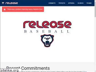 releasebaseball.com
