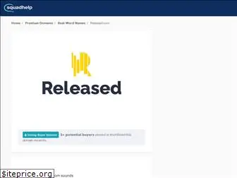 released.com