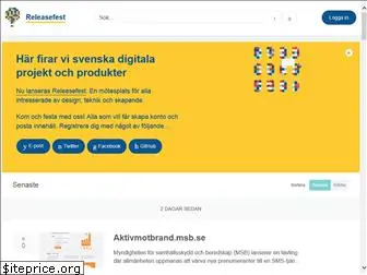 releasefest.se