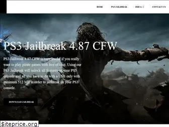 releaseps3jailbreak.com