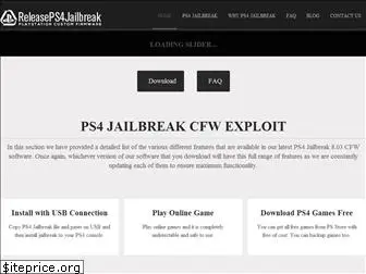 releaseps4jailbreak.com