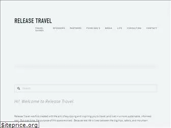 releasetravel.com