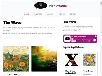 releasewave.com