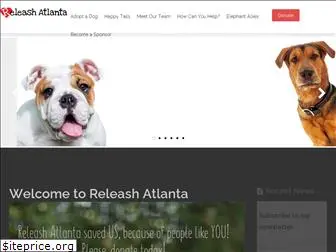 releashatlanta.com