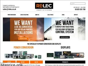 relec.co.uk