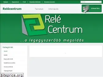 relecentrum.hu