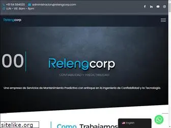 relengcorp.com