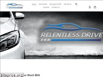 relentless-drive.com