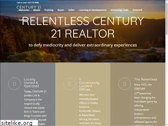 relentlesscentury21realtor.com