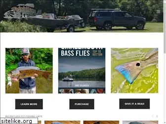 relentlessflyfishing.com